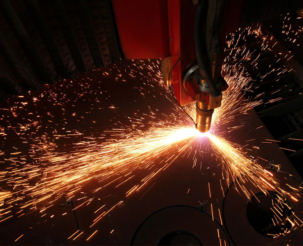 welding